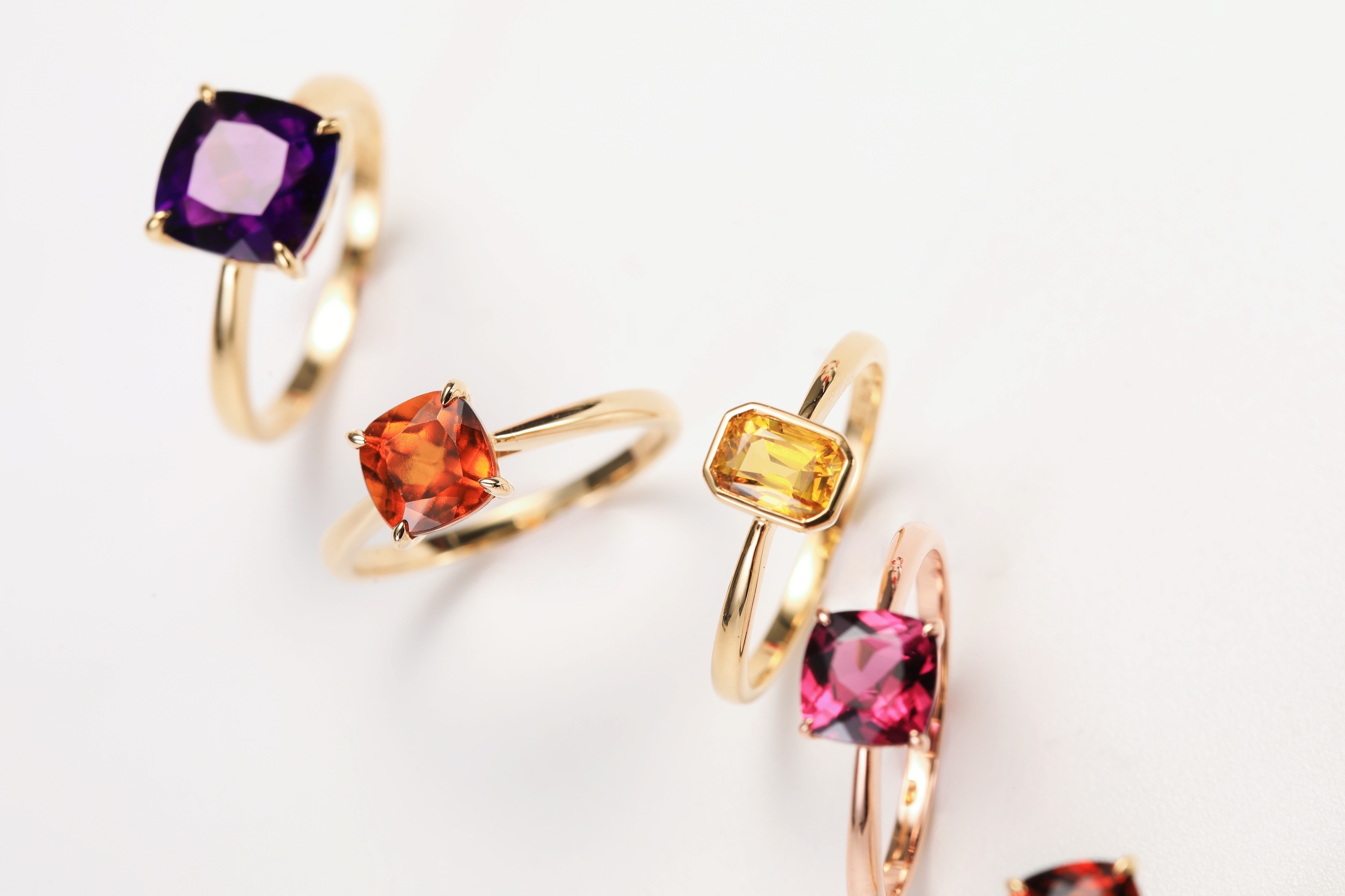 RINGS