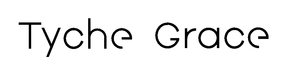 Tyche Grace logo